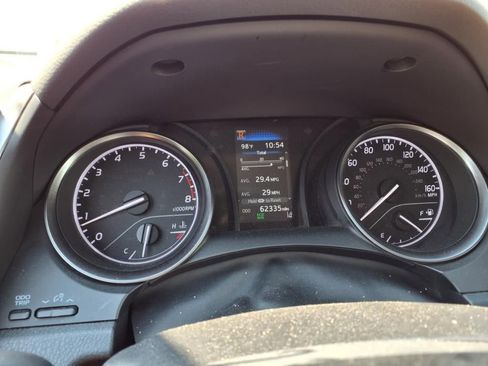 Used 2023 Toyota Camry SE image 24