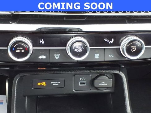 Used 2023 Honda Civic Sport image 17