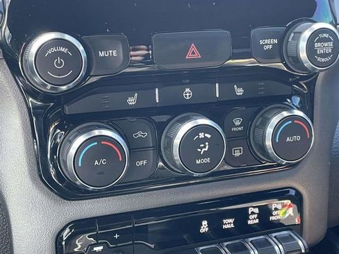 Used 2021 RAM 1500 Rebel w/ Rebel Level 1 Equipment Group image 19