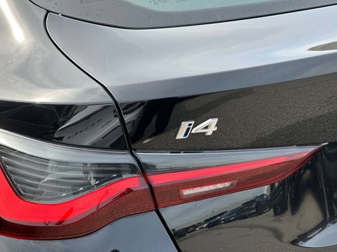 Used 2025 BMW i4 xDrive40i w/ Parking Assistance Package AWD/4WD image 32
