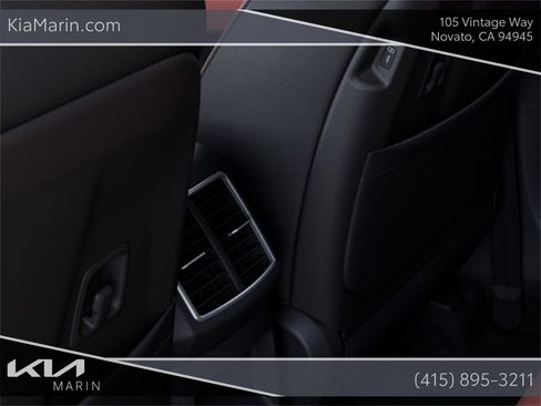 New 2026 Kia Sportage SX Prestige image 26