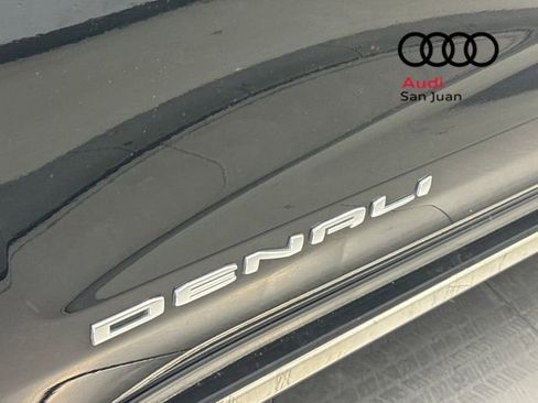 Used 2019 GMC Sierra 1500 Denali w/ Denali Ultimate Package image 12