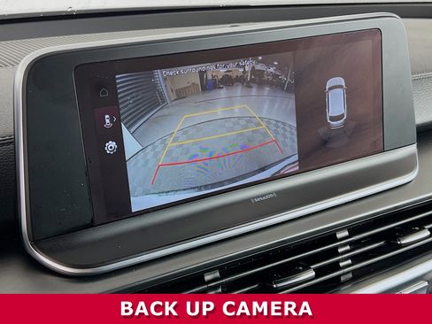 Used 2022 Kia Telluride LX AWD/4WD image 9