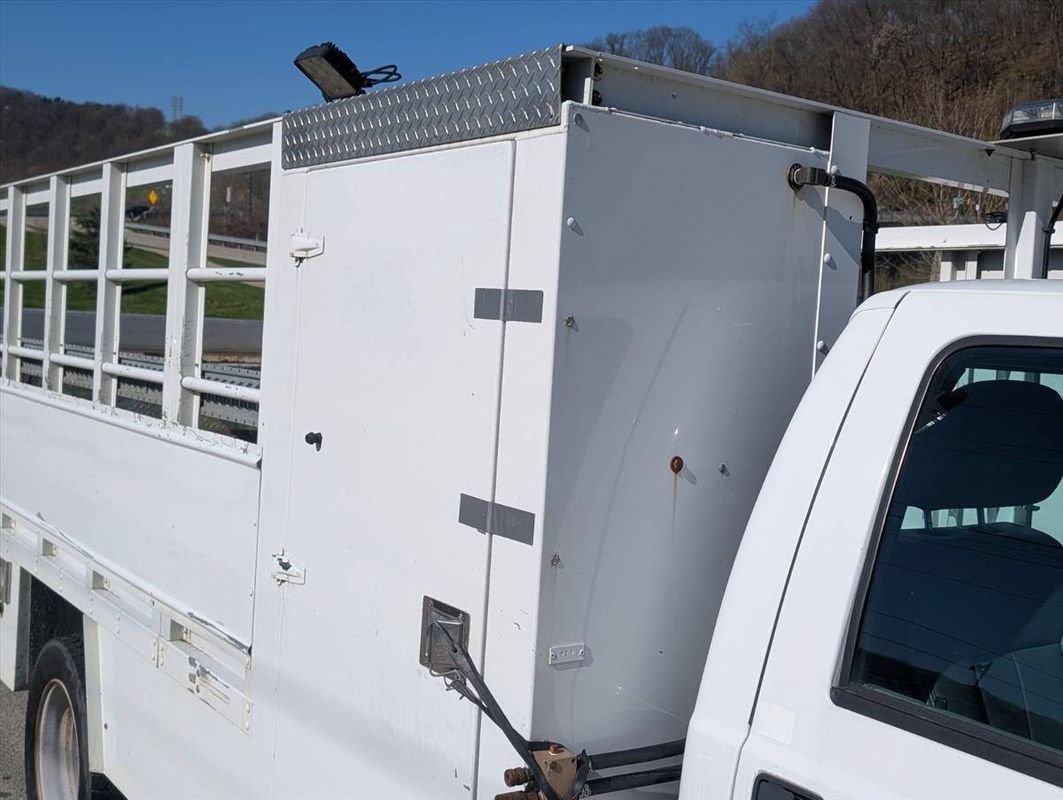Used 2015 Ford F450 XL w/ XL Value Package RWD image 21