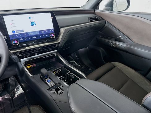 New 2026 Lexus TX 350 AWD w/ Technology Package image 23