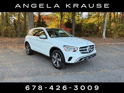 Used 2021 Mercedes-Benz GLC 300