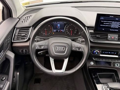 Certified 2022 Audi Q5 2.0T Premium AWD/4WD image 14