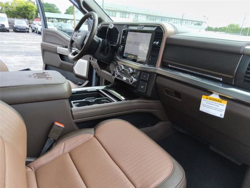 New 2026 Ford F250 King Ranch AWD/4WD image 28