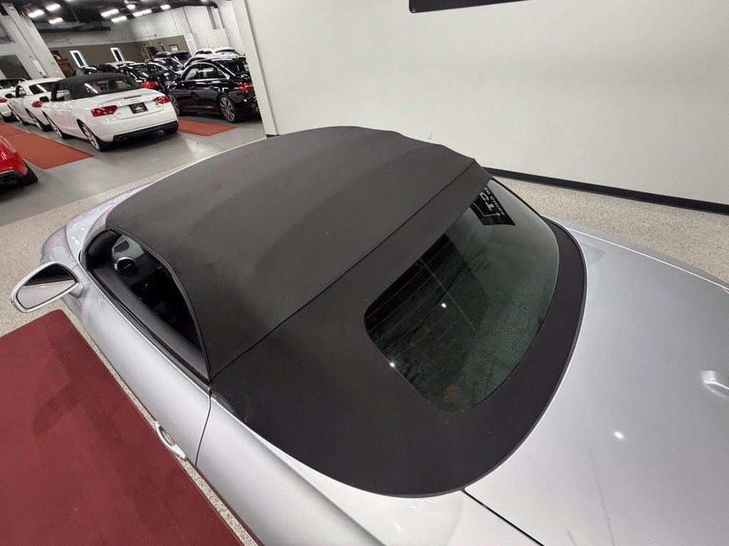 Used 2012 Audi TT 2.0T Premium Plus AWD/4WD image 67