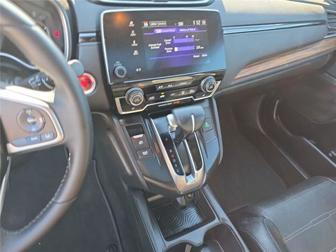 Used 2018 Honda CR-V EX-L image 23