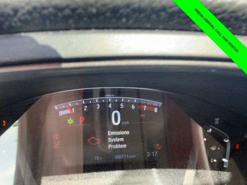 Used 2017 Honda CR-V EX-L image 19