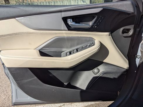 New 2026 Acura MDX A-Spec AWD/4WD image 11
