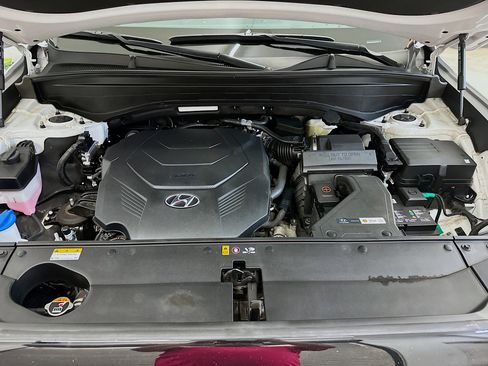 Used 2025 Hyundai Palisade SEL AWD/4WD image 36