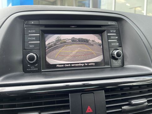 Used 2015 MAZDA CX-5 Grand Touring FWD image 28