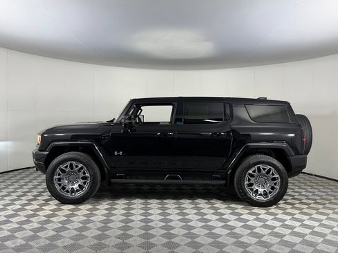 Used 2026 GMC Hummer EV SUV AWD/4WD image 11
