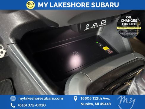 New 2026 Subaru Crosstrek 2.5i Sport image 19