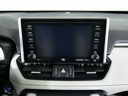 Used 2019 Toyota RAV4 Limited image 4