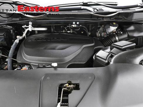 Used 2025 Honda Odyssey Sport-L image 7