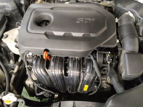 Used 2016 Kia Optima LX FWD image 30
