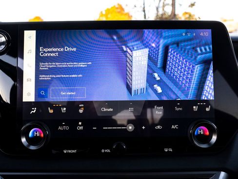 Used 2024 Lexus RX 500h F Sport image 23