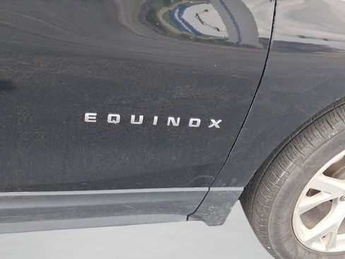 Used 2020 Chevrolet Equinox Premier AWD/4WD image 33