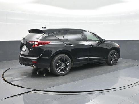 Used 2023 Acura RDX A-Spec FWD image 8