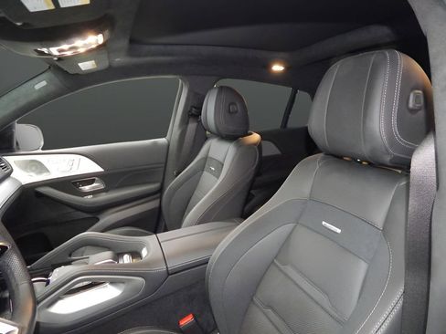 Used 2024 Mercedes-Benz GLE 63 AMG S image 12