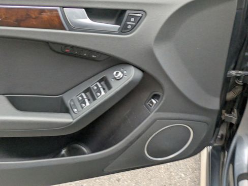 Used 2015 Audi A4 Premium Plus w/ Premium Plus Package image 13