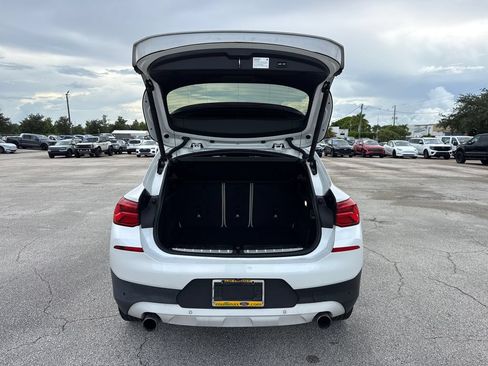 Used 2019 BMW X2 sDrive28i w/ Convenience Package FWD image 28