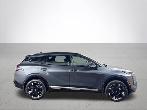 New 2026 Kia Sportage SX Prestige AWD/4WD image 5