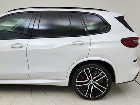 Used 2023 BMW X5 sDrive40i w/ Executive Package image 10