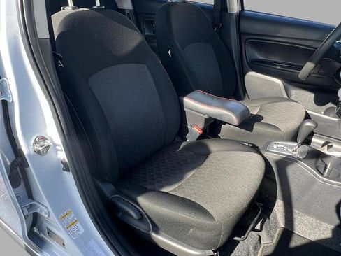 Used 2022 Mitsubishi Mirage ES image 25