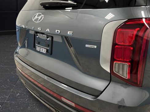 Used 2024 Hyundai Palisade XRT image 42