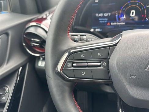 New 2026 Chevrolet Equinox RS image 17