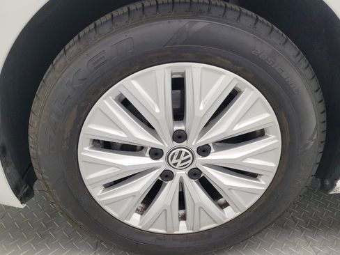 Used 2019 Volkswagen Jetta S w/ Driver Assistance Package FWD image 31