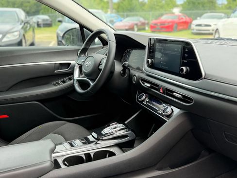 Used 2021 Hyundai Sonata SEL w/ Convenience Package FWD image 25