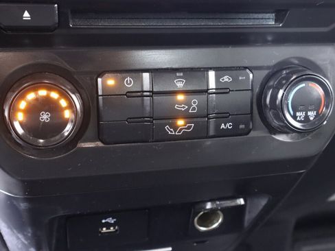 Used 2018 Ford F150 XL w/ Equipment Group 101A Mid image 24