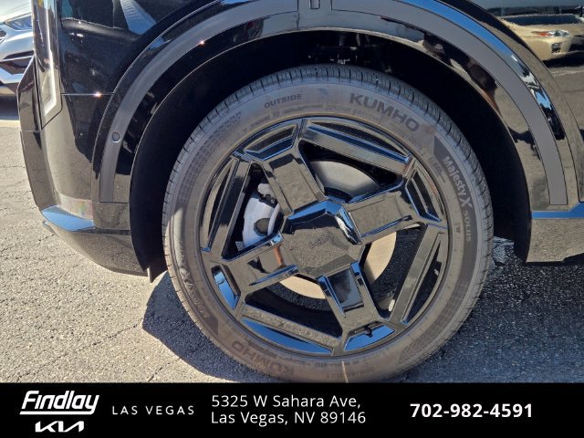 New 2027 Kia Telluride X-Line SX Prestige AWD/4WD image 10