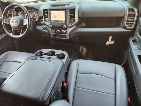 Certified 2024 RAM 2500 Tradesman w/ Chrome Appearance Group image 23