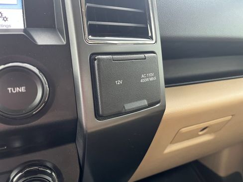 Used 2018 Ford F150 XLT w/ Equipment Group 302A Luxury AWD/4WD image 28