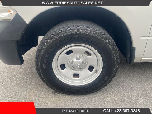 Used 2017 RAM 1500 Tradesman w/ Power & Remote Entry Group AWD/4WD image 25