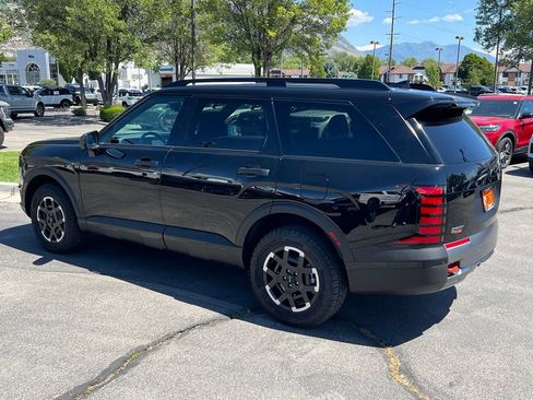 Used 2026 Hyundai Palisade XRT Pro AWD/4WD image 12