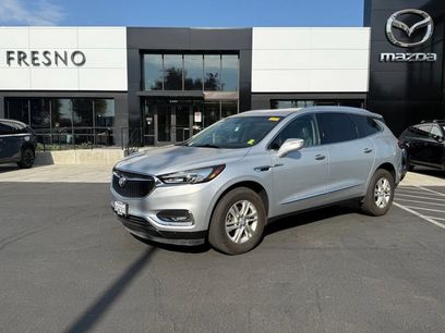 Used 2019 Buick Enclave Essence