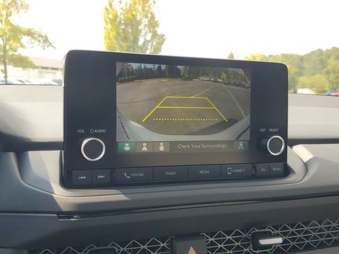 New 2025 Honda Accord SE image 21