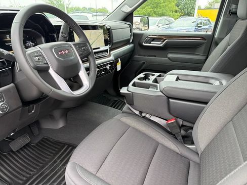 New 2026 GMC Sierra 1500 Elevation w/ X31 Off-Road Package AWD/4WD image 17