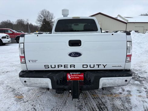 Used 2013 Ford F350 XL w/ PWR Equipment Group image 7