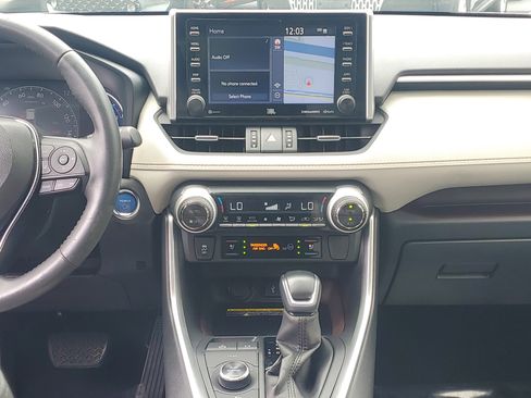 Certified 2020 Toyota RAV4 Limited AWD/4WD image 18