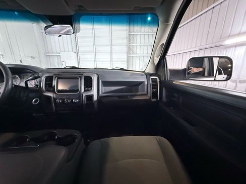 Used 2017 RAM 2500 Tradesman w/ Popular Equipment Group image 41