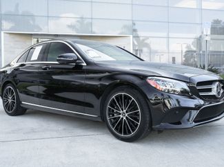 Used 2021 Mercedes-Benz C 300 Sedan video 2