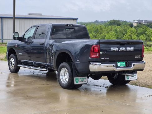 New 2026 RAM 3500 Lone Star image 5